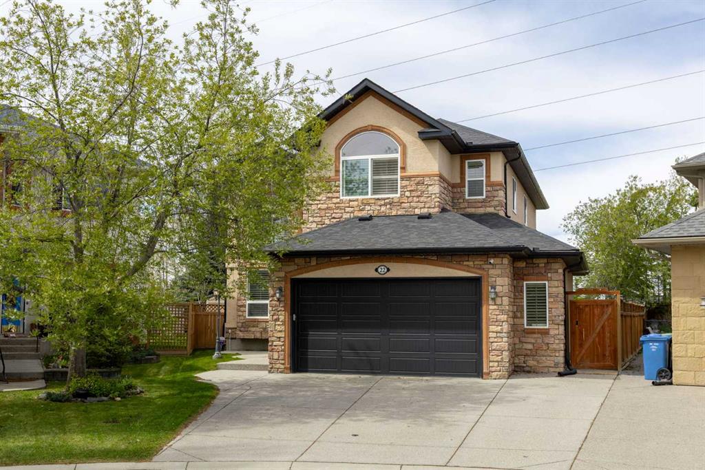 22 Strathridge Court SW
