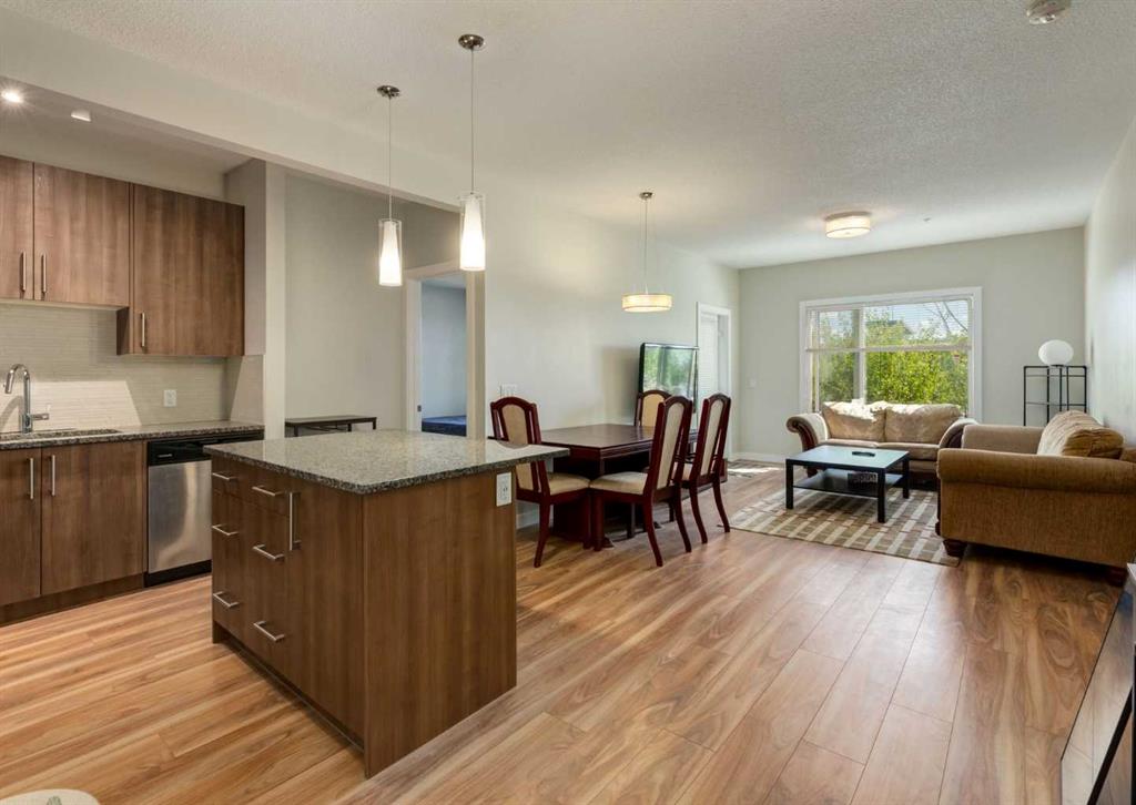 4 Sage Hill Terrace NW #7