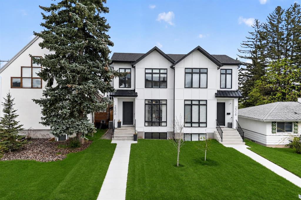 2506 20 Street SW