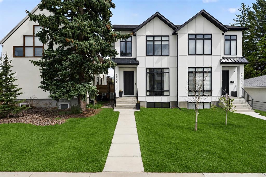 2506 20 Street SW photo 2