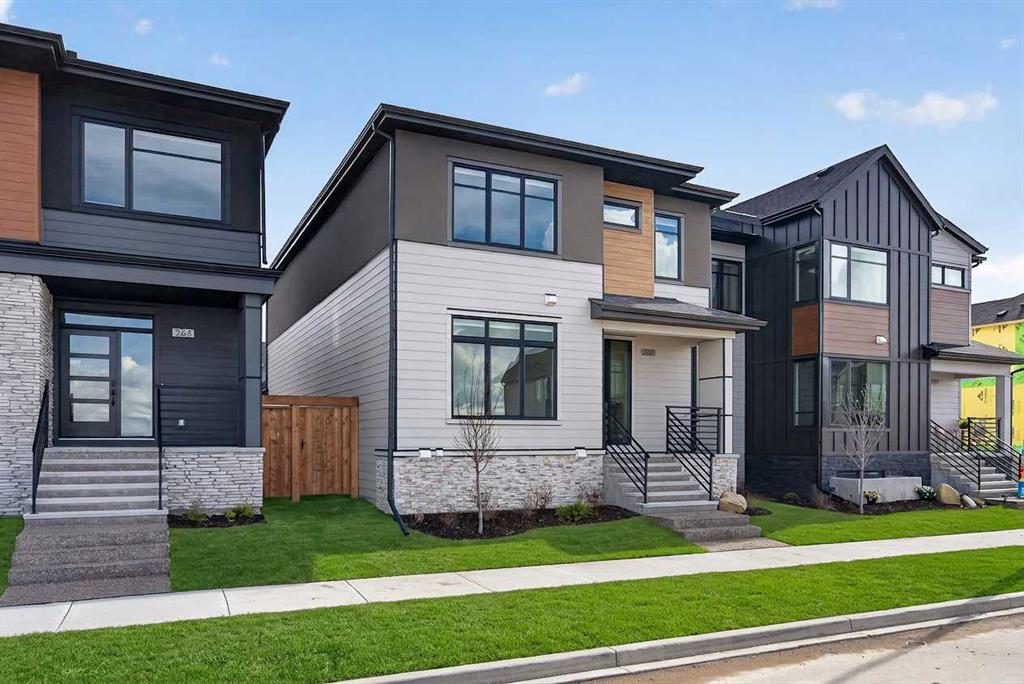 267 Bluerock Avenue SW photo 2