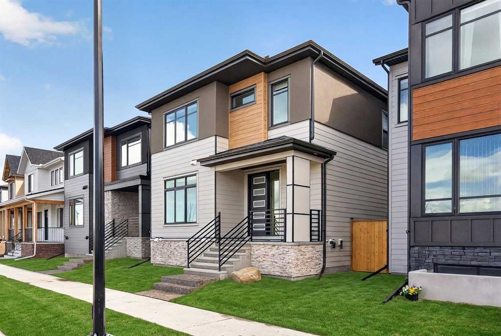 267 Bluerock Avenue SW photo 3