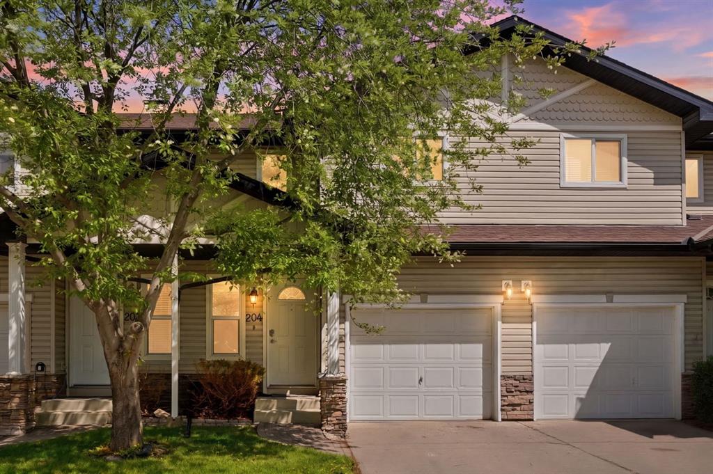 760 Railway Gate SW #204