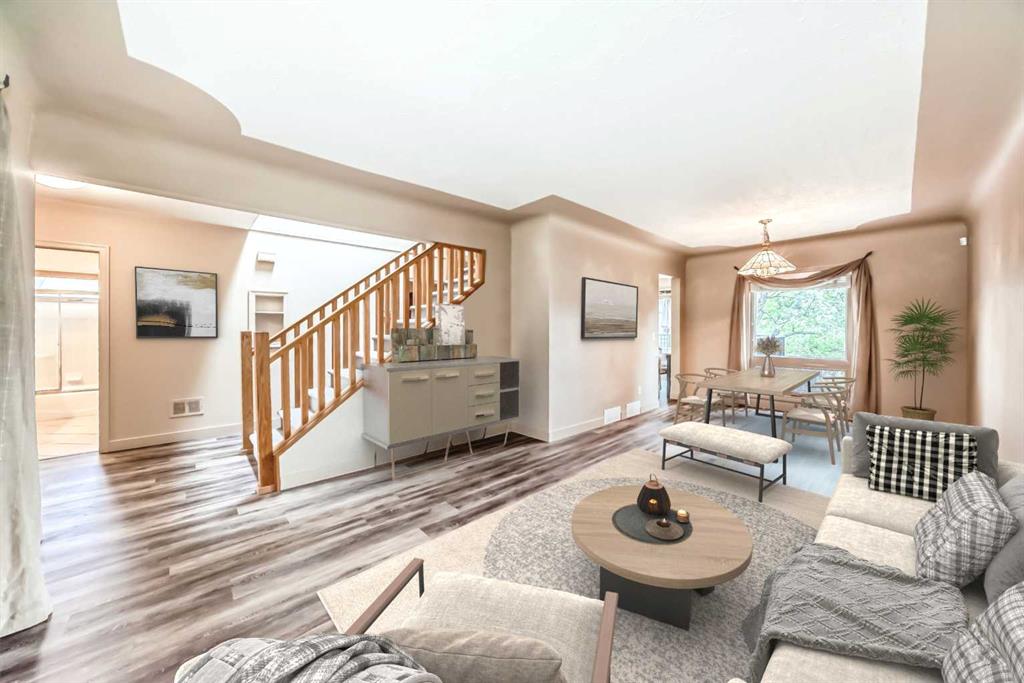 2518 21 Street SW photo 5