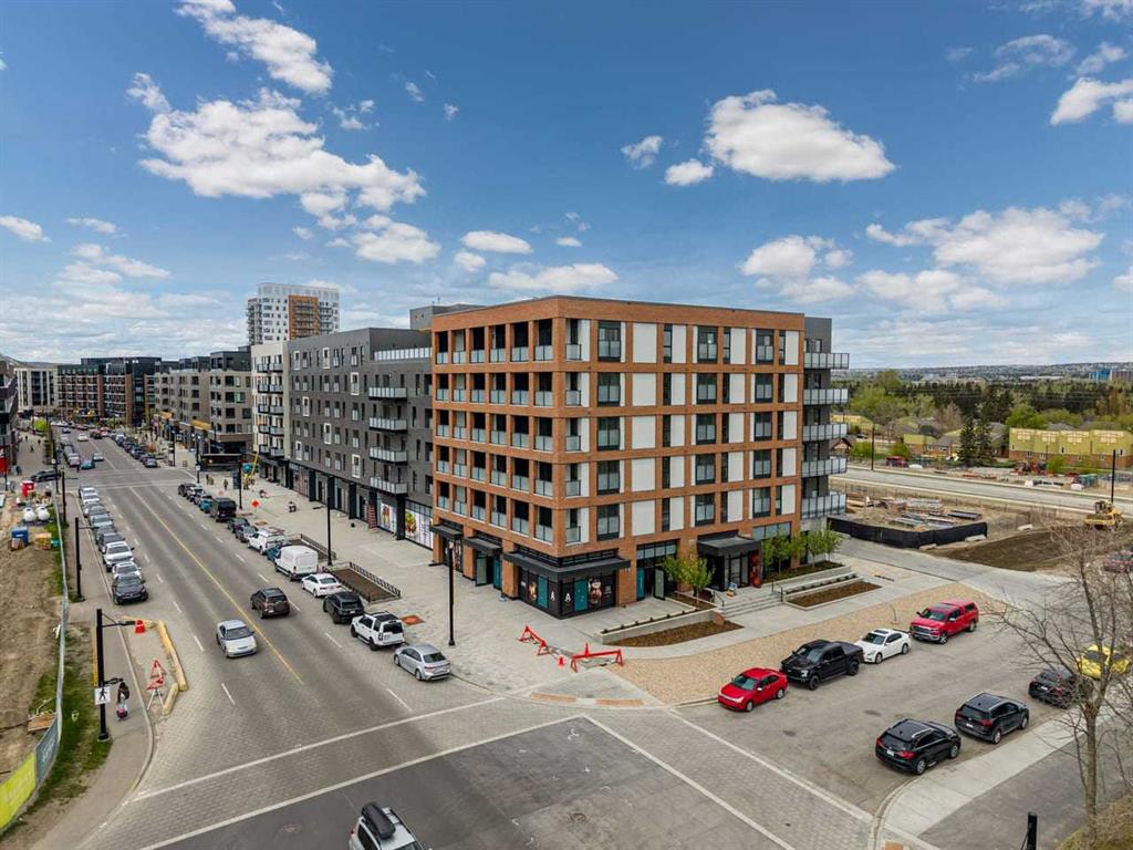 3107 warren Street NW #316