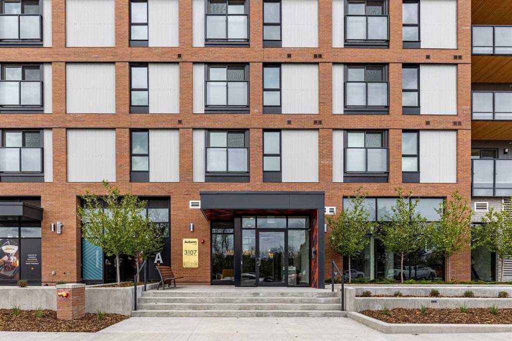 3107 warren Street NW #316 photo 2