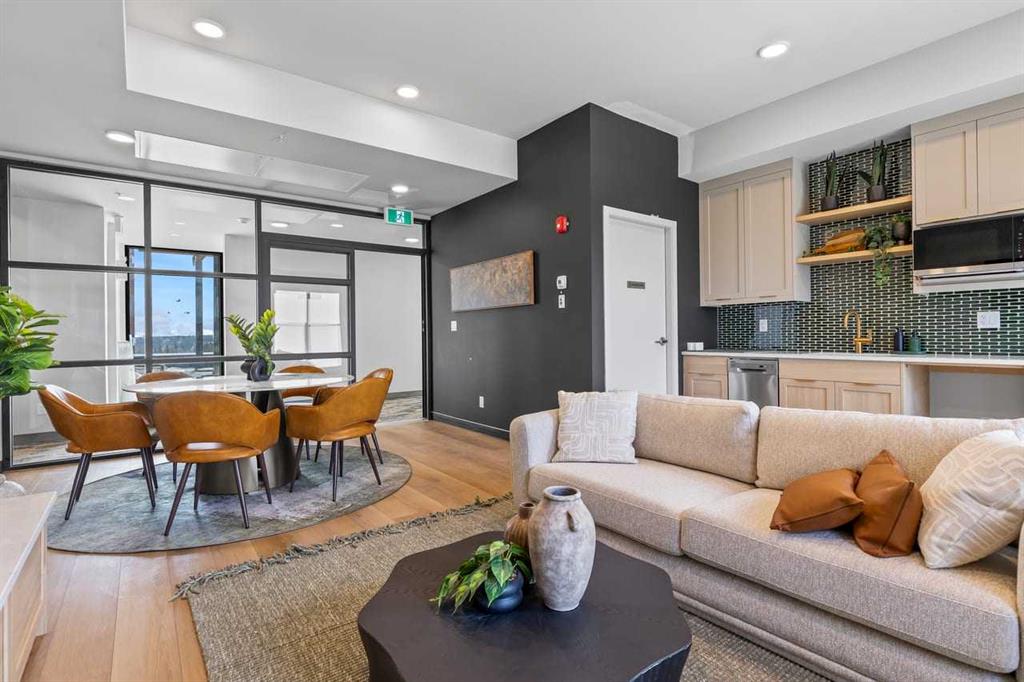3107 warren Street NW #316 photo 5