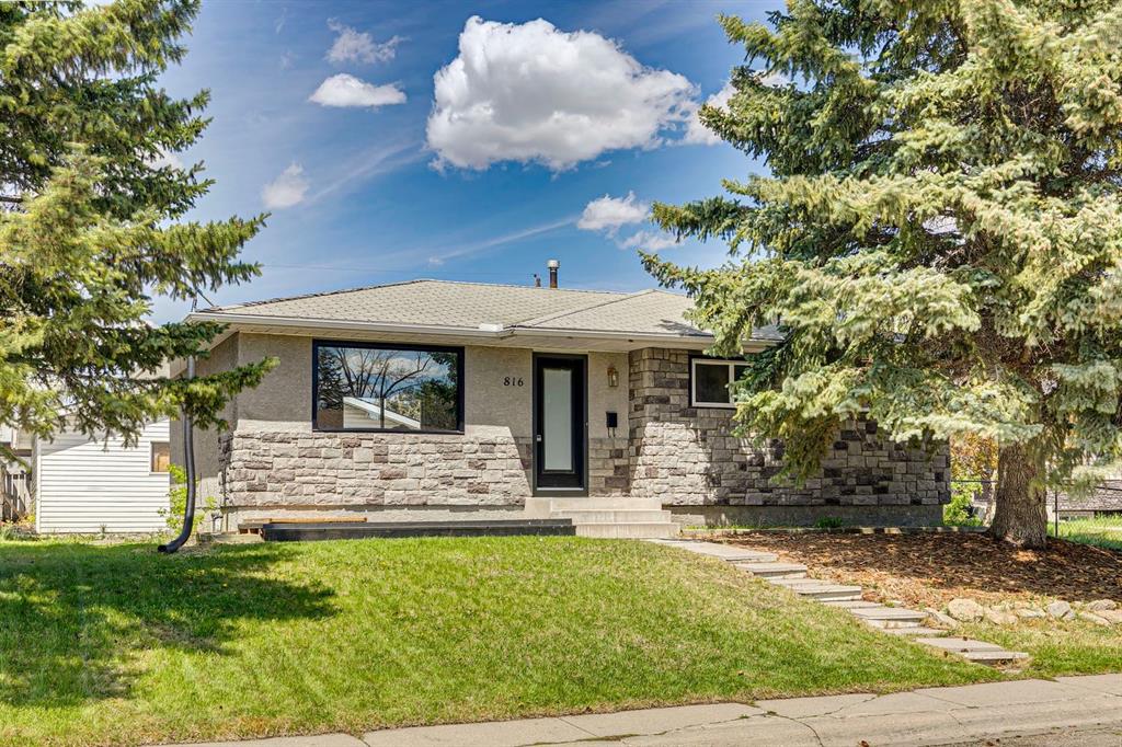 816 Avonlea Place SE photo 3