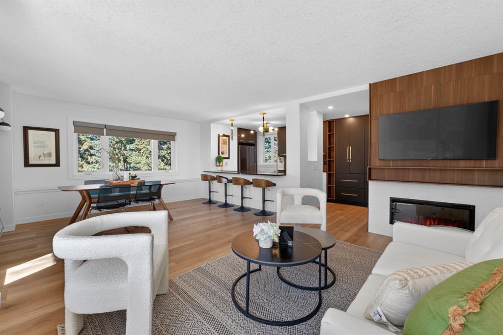 3204 Rideau Place SW #401