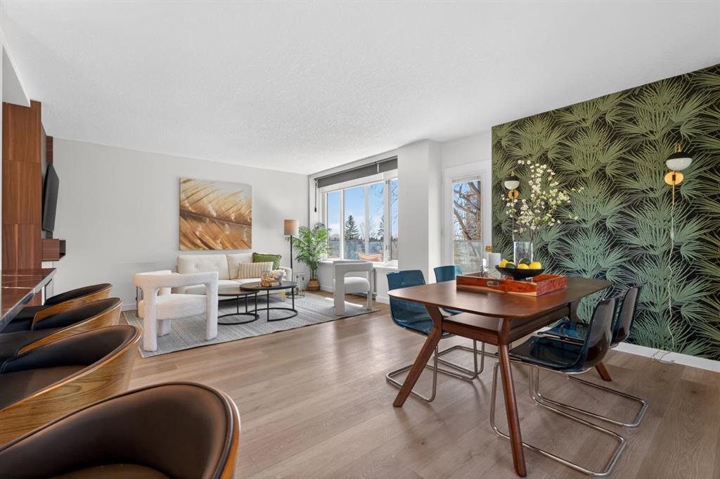 3204 Rideau Place SW #401 photo 4