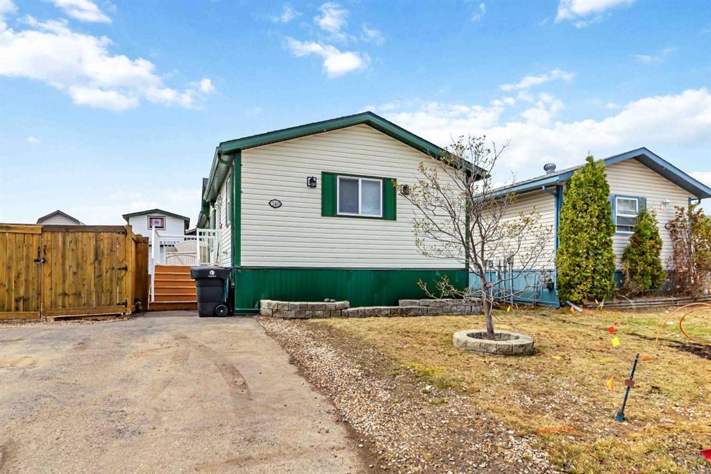 240 Mckinlay Crescent
