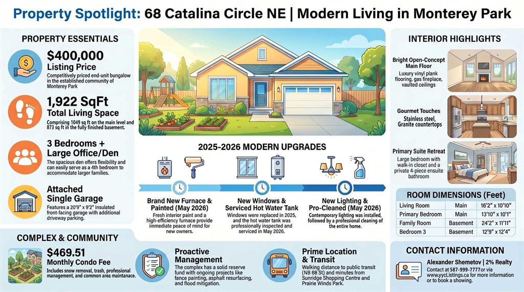 68 Catalina Circle NE photo 2