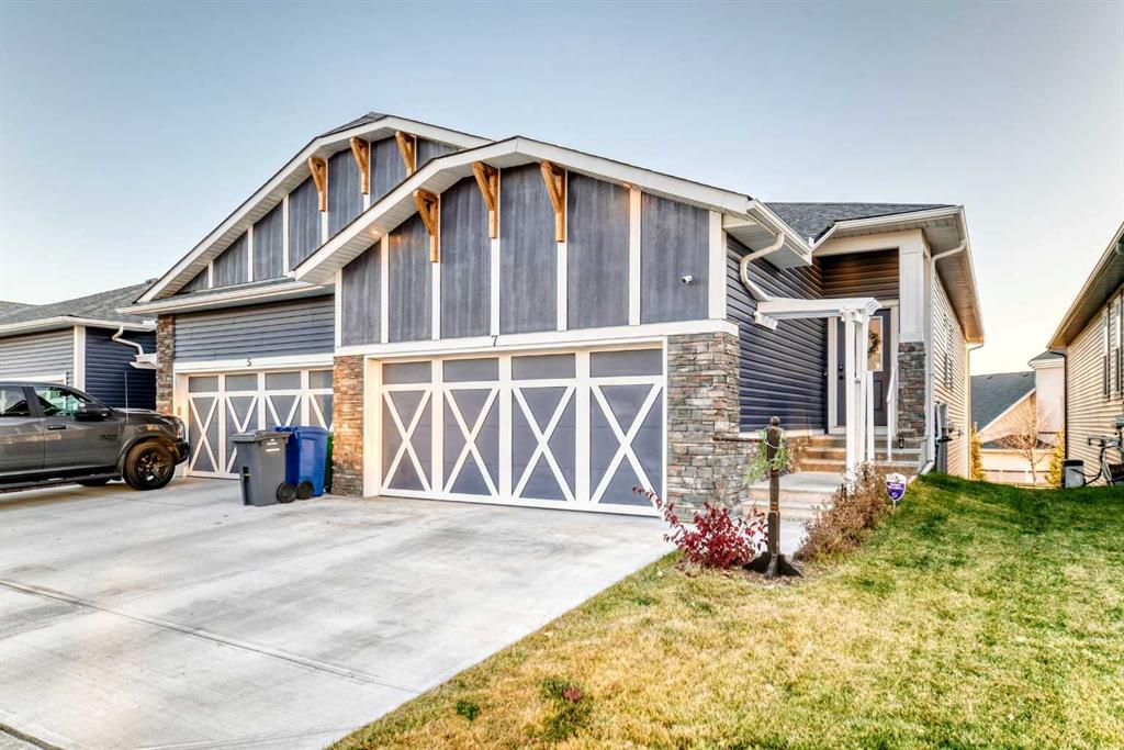 7 wolf Crescent