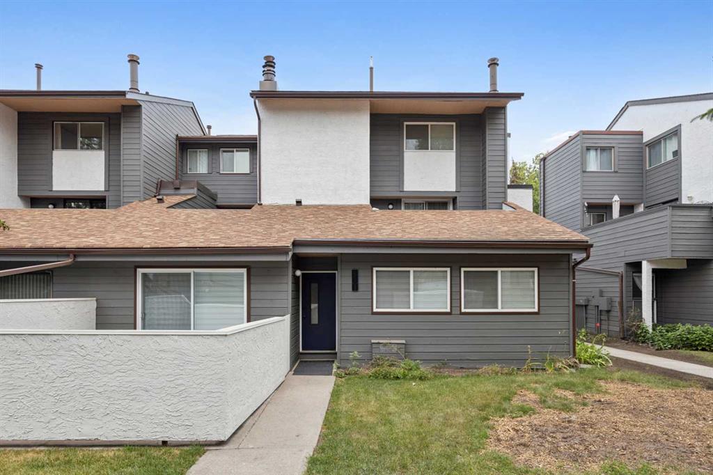 2520 Palliser Drive SW #1101 photo 2