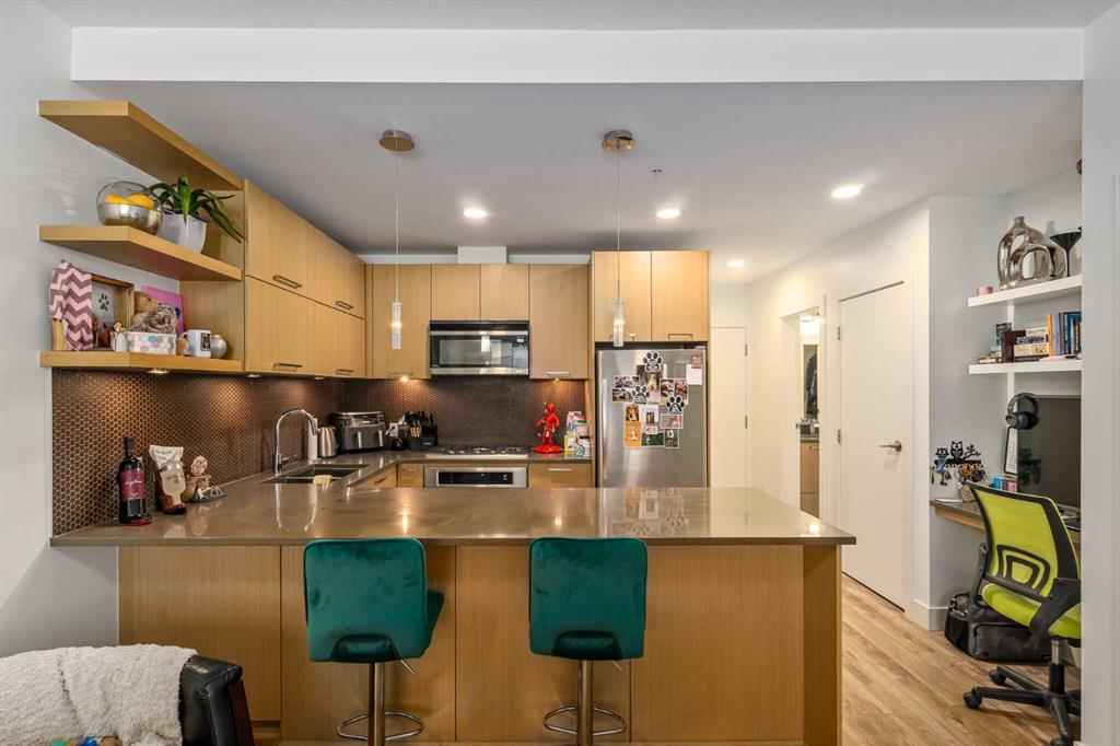 721 4 Street NE #137 photo 3
