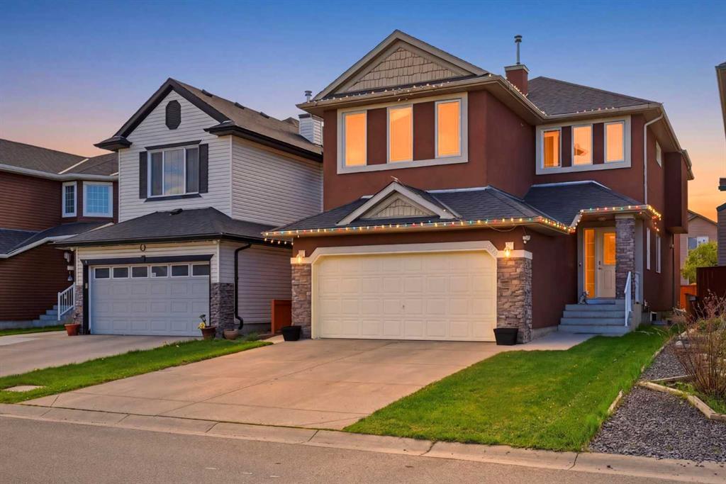 88 Saddletree Close NE