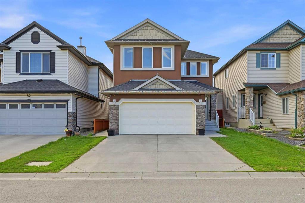 88 Saddletree Close NE photo 2