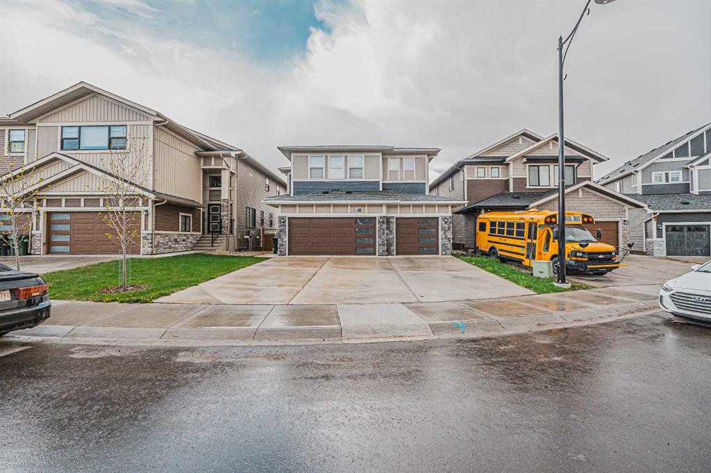 109 Homestead Crescent NE photo 2
