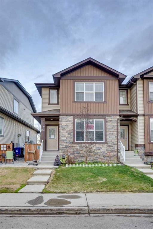 401 Sparrow Hawk Drive #12
