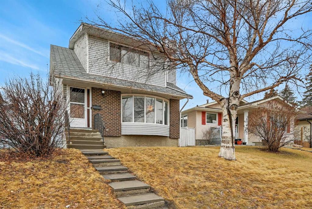 103 Macewan Drive NW