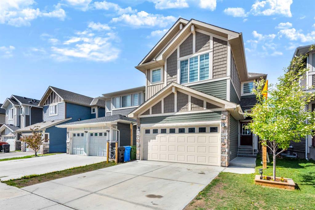 32 Saddlestone Way NE photo 2