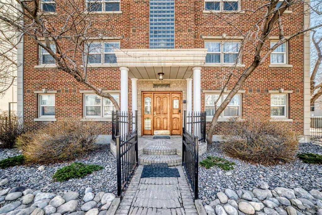 1125 17 Avenue SW #5 photo 4