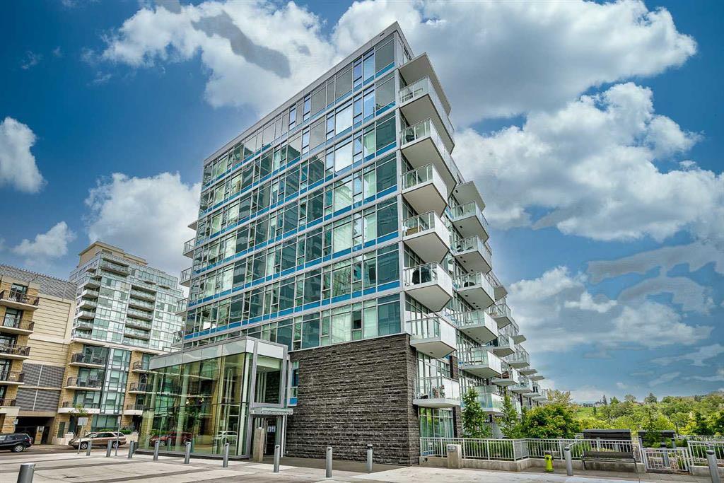 138 Waterfront Court SW #501