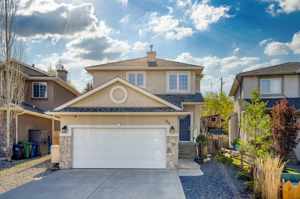 128 Sunterra Heights