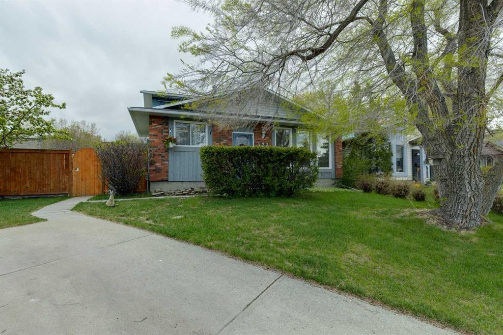 323 Ranchview Place NW