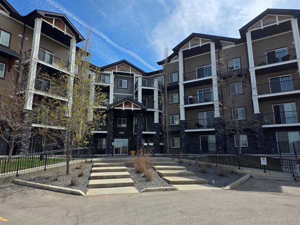 130 Panatella Street NW #2217