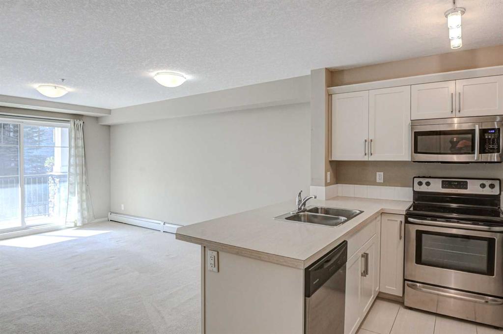 130 Panatella Street NW #2217 photo 2