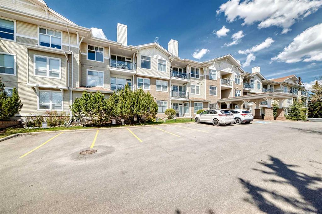 1010 Arbour Lake Road NW #1209 photo 2