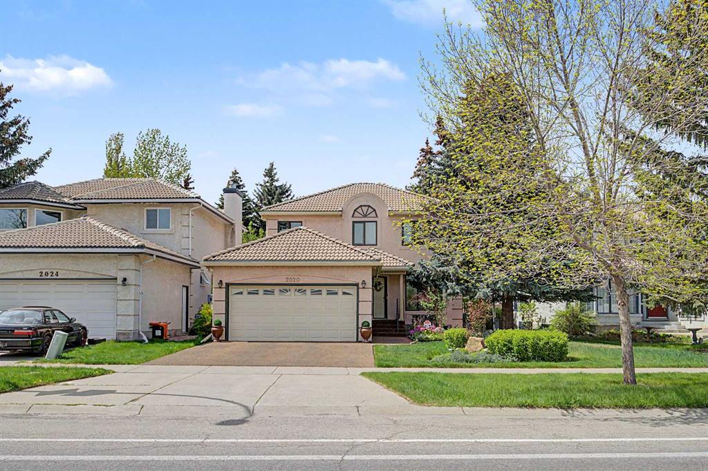 2020 Sirocco Drive SW