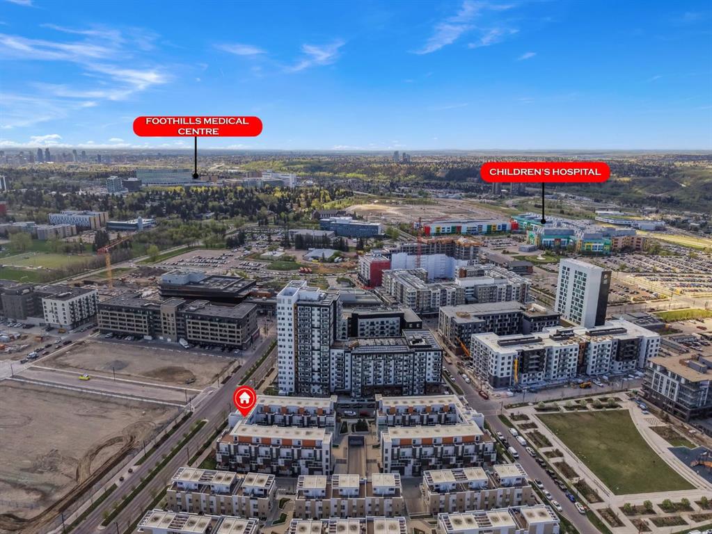 3125 39 Street NW #211 photo 3