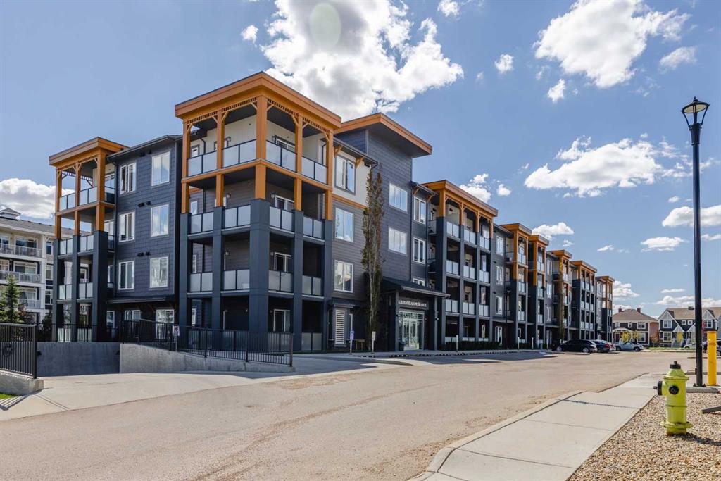 100 Auburn Meadows Manor SE #315