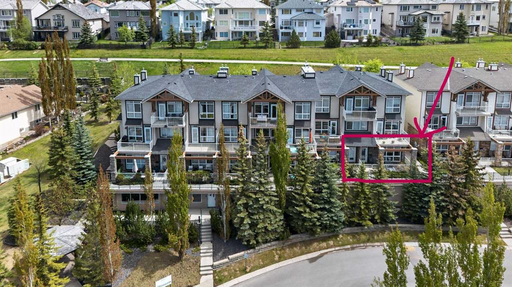 108 Rockyledge View NW #6