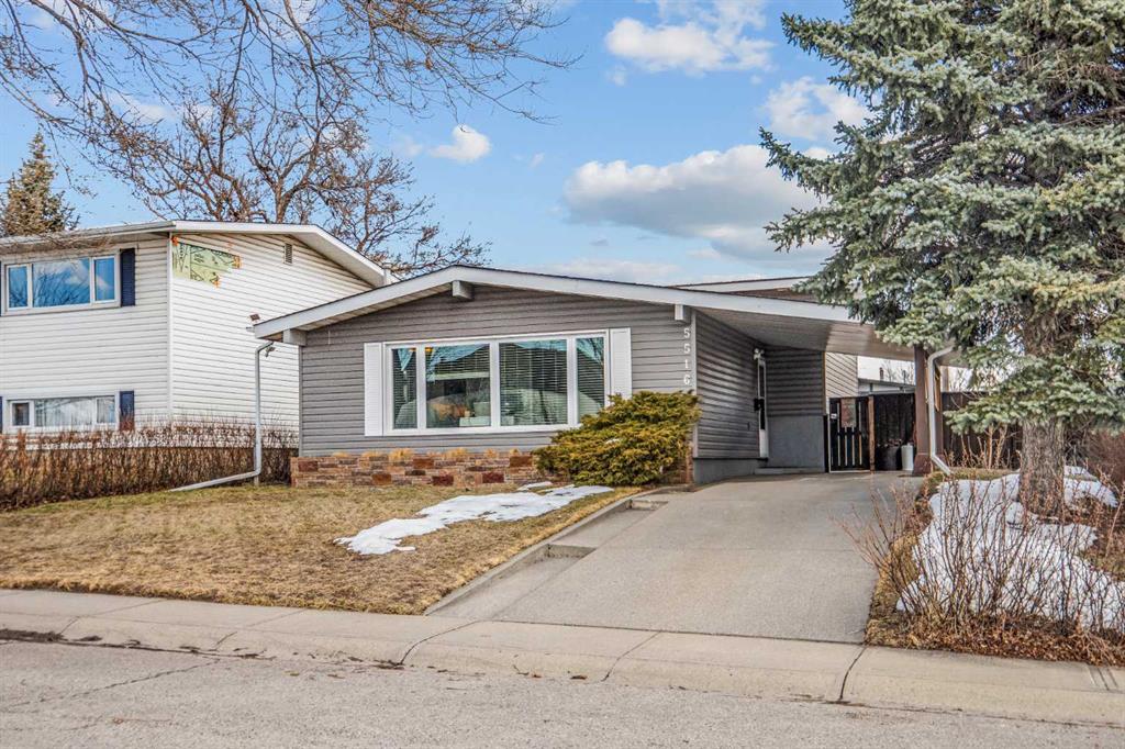 5516 Taylor Crescent NE photo 2