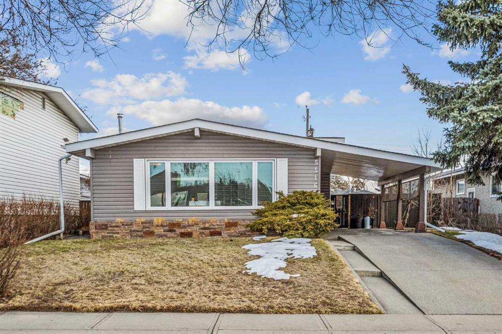 5516 Taylor Crescent NE photo 3