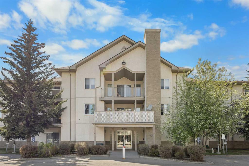 20 Harvest Rose Park NE #2106