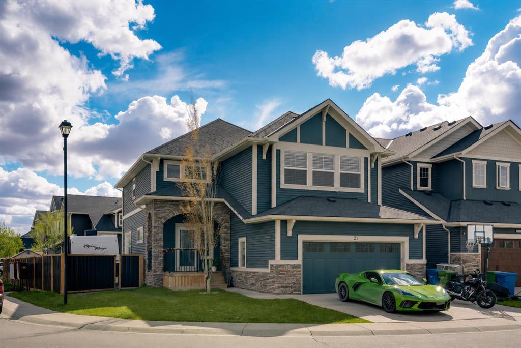 71 Canals Close SW