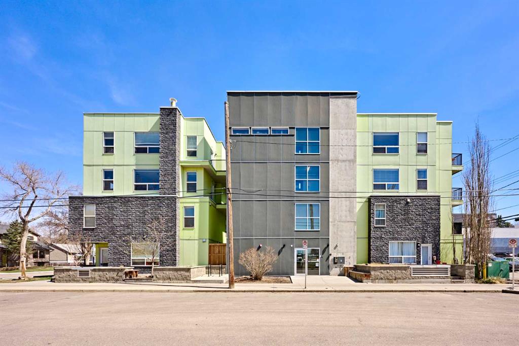 1740 9 Street NW #407