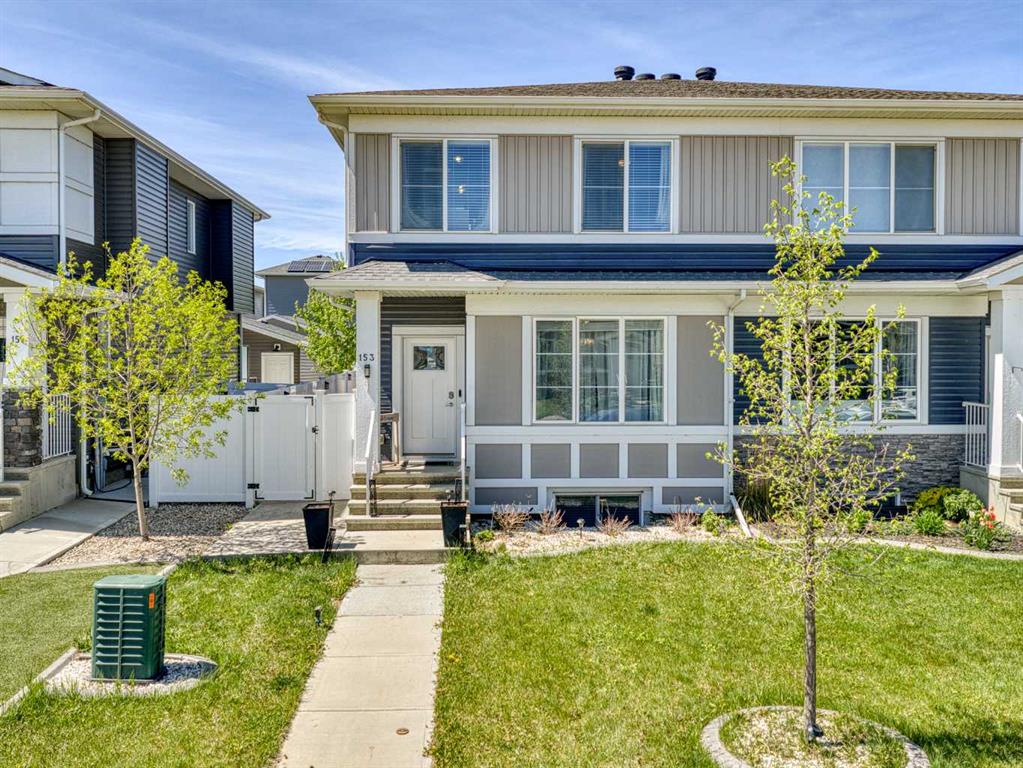 153 Chelsea Drive