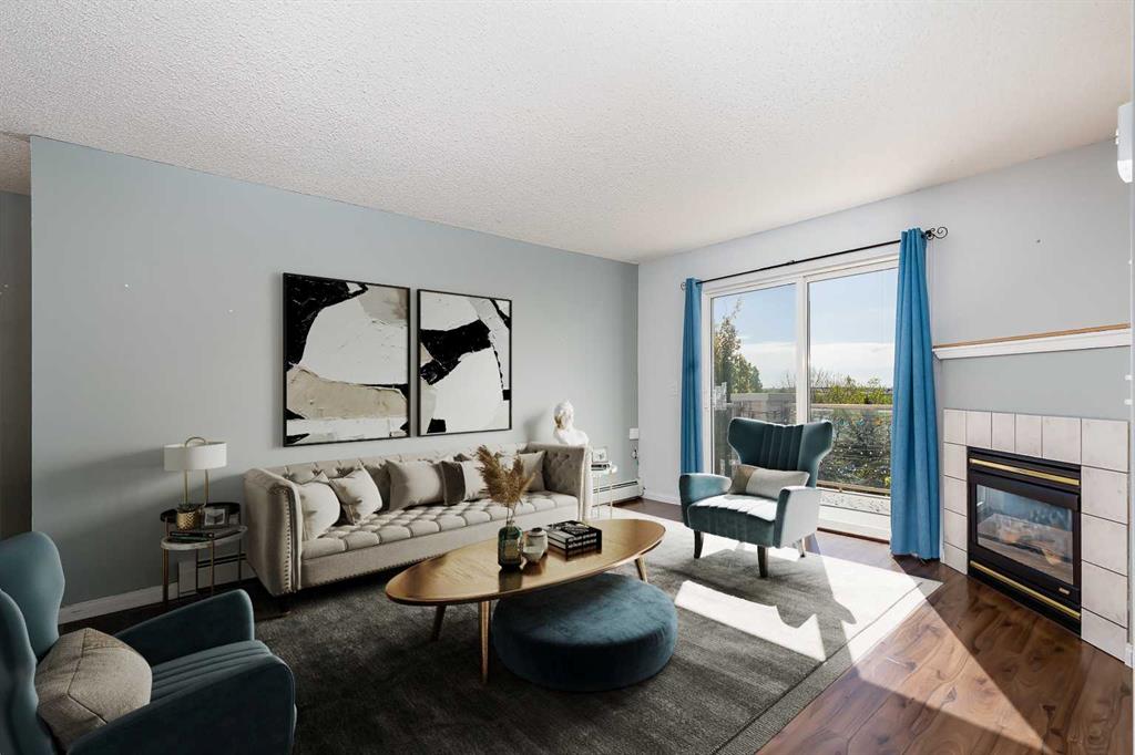 4000 Somervale Court SW #418