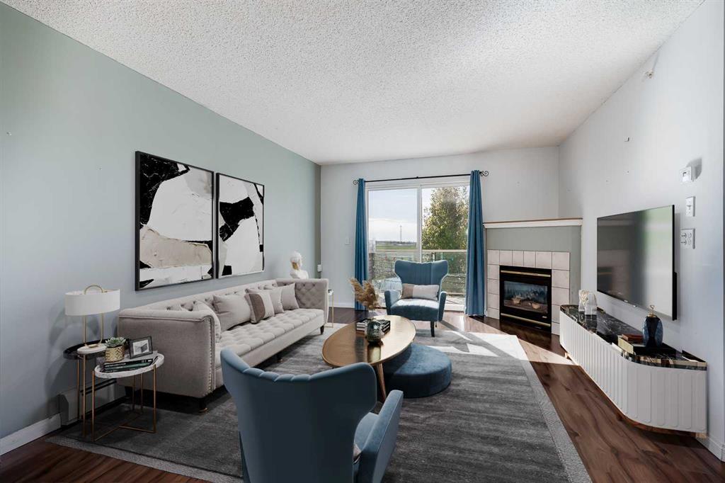4000 Somervale Court SW #418 photo 2