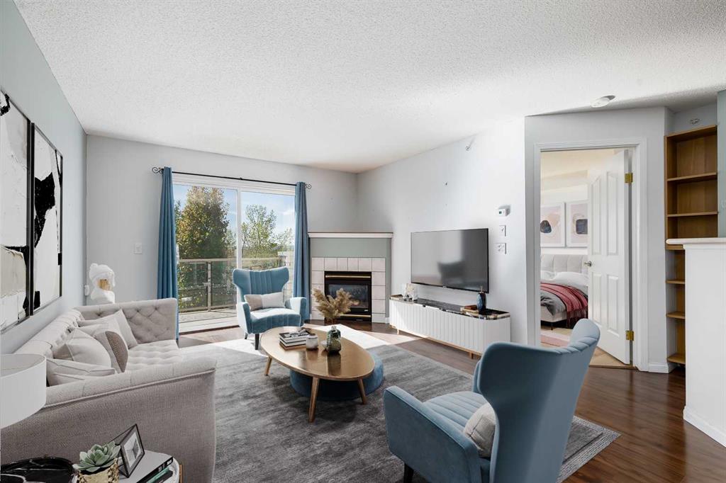 4000 Somervale Court SW #418 photo 3