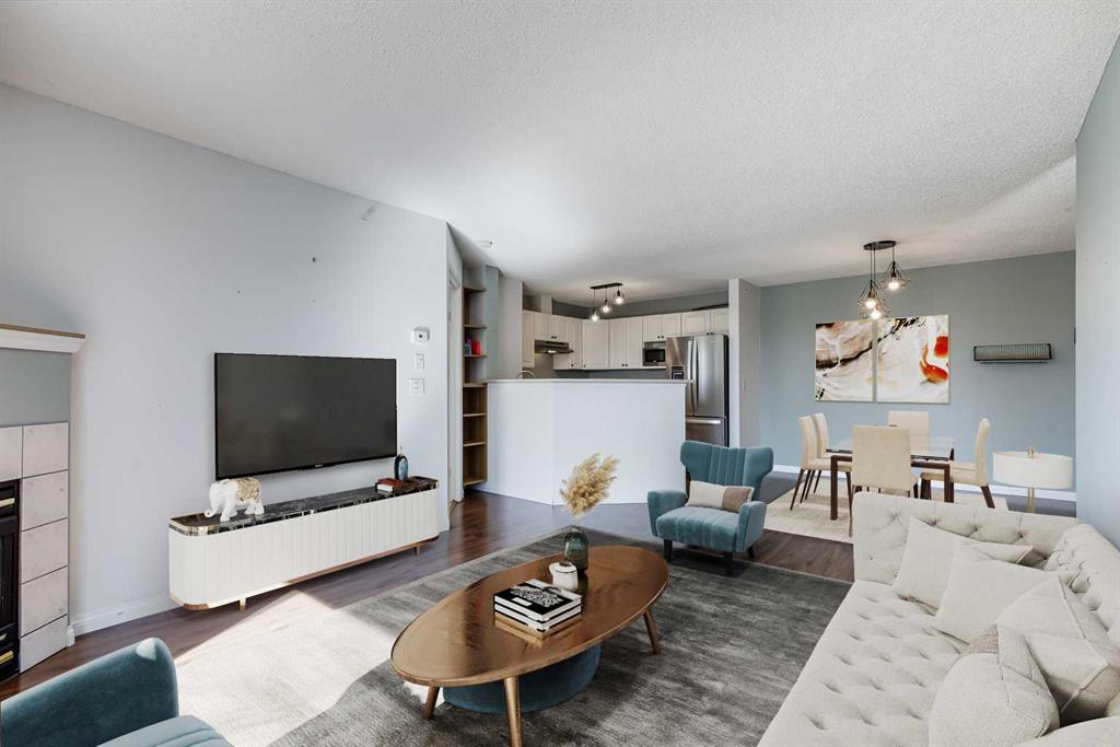 4000 Somervale Court SW #418 photo 4