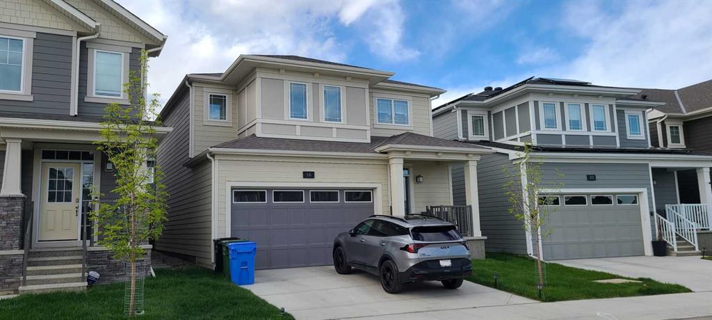 16 Yorkville Landing SW photo 5