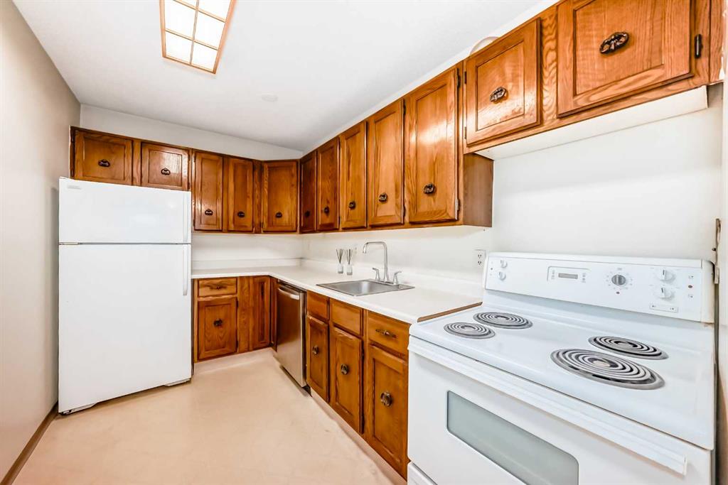 315 Southampton Drive SW #1312 photo 3