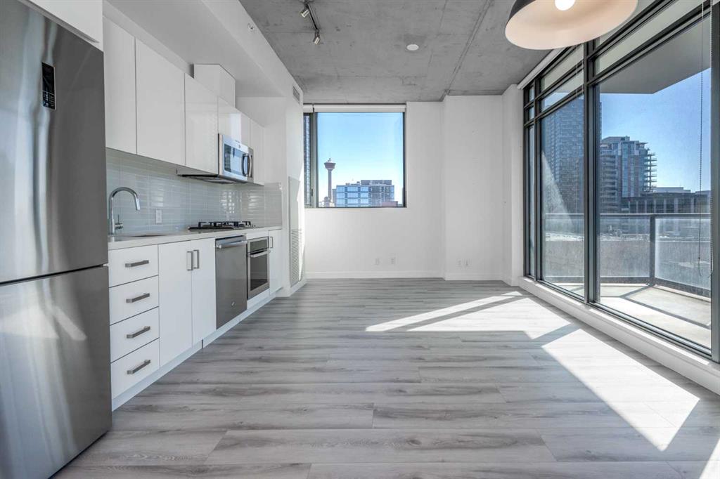 1010 6 Street SW #508
