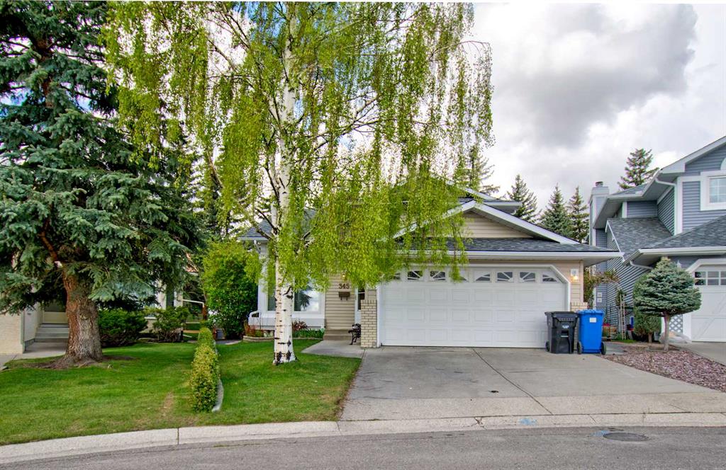345 Sandringham Court NW